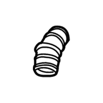 Volvo Fuel Hose - 9141423