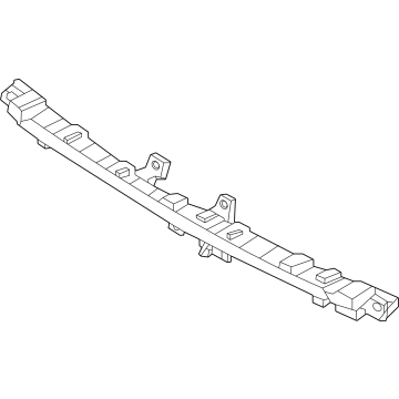 Volvo Third Brake Light - 32345583