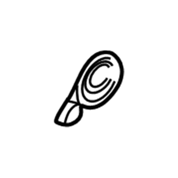 Volvo Belt Tensioner - 30684210