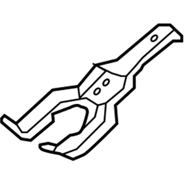 Volvo 31371913 Support