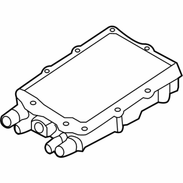 Volvo 36010847 Battery Charger
