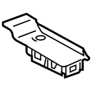 Volvo 1302394 Panel Volvo 1302394 Panel