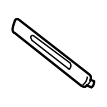 Volvo 30755359 Panel Cover