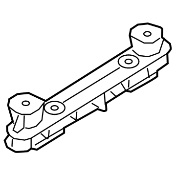 Volvo XC40 Engine Mount - 32222102