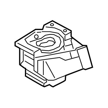 Volvo XC40 Engine Mount - 32139919