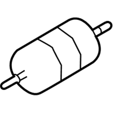 Volvo Fuel Filter - 32242191