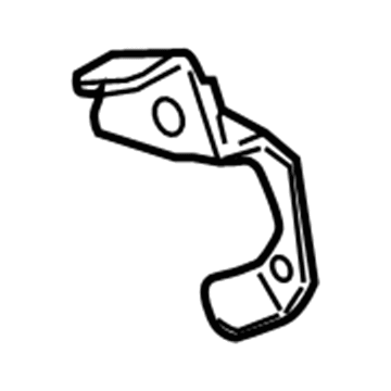 Volvo 31300360 Position Sensor Bracket