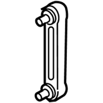 Volvo 8622449 Adjust Link