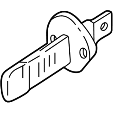 Volvo S70 Car Bulbs - 989811