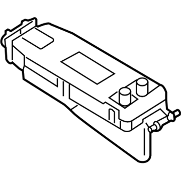 Volvo Antenna - 31667592