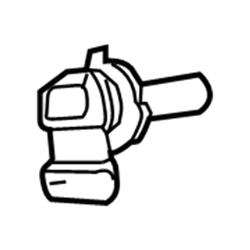 Volvo C70 Car Bulbs - 989829