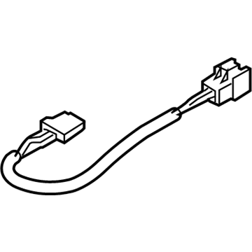 Volvo 31104041 Harness