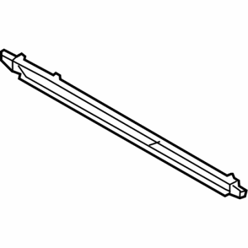 Volvo 32207448 Crossmember