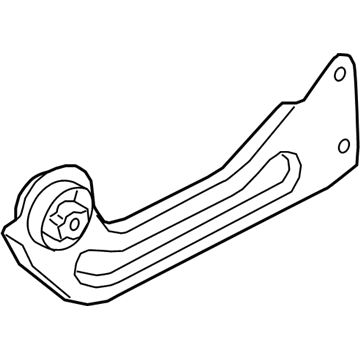 Volvo XC40 Control Arm - 32333013