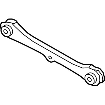 Volvo Trailing Arm - 32221140