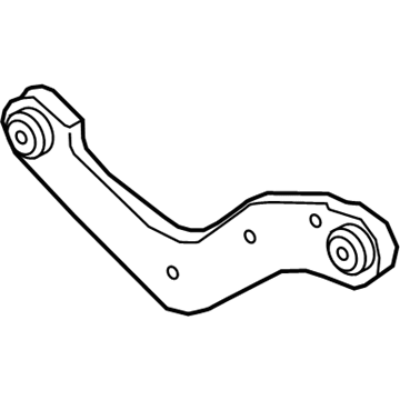 Volvo XC40 Control Arm - 32221134