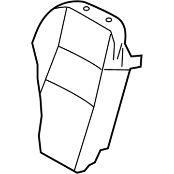 Volvo C70 Seat Cover - 39859099