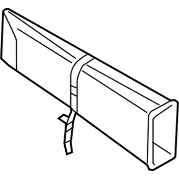 Volvo 30633783 Protector Volvo 30633783 Protector