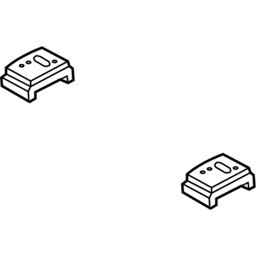 Volvo 31406168 Spring Seat