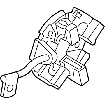 Volvo Starter Brush - 9442299