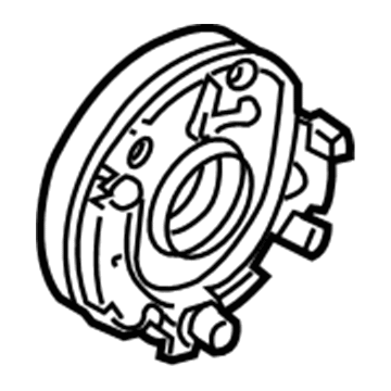 Volvo Oil Pump - 30650144