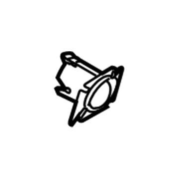 Volvo 39995339 Housing