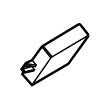 Volvo 31341383 Control Module Volvo 31341383 Control Module