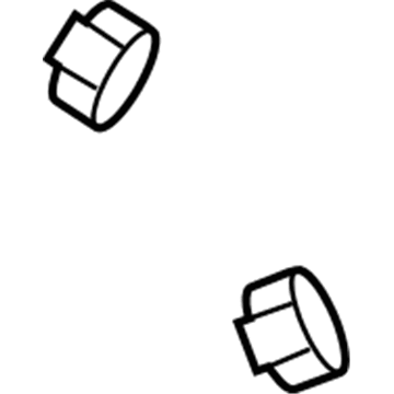 Volvo 989879 Hose Clamp Volvo 989879 Hose Clamp