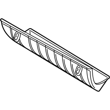 Volvo 31477710 Insert