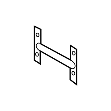 Volvo License Plate - 32293435