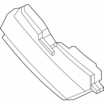 Volvo Tail Light - 32365674