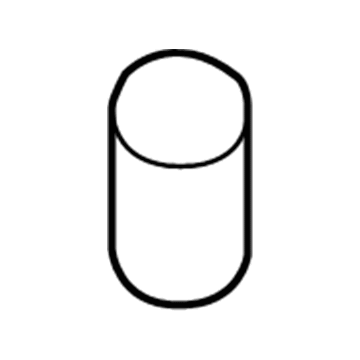 Volvo S40 Fuel Pump - 31261425