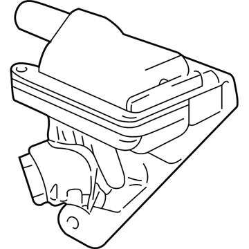 Volvo Ignition Coil - 1275174