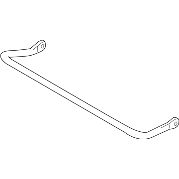 Volvo Sway Bar - 30633863
