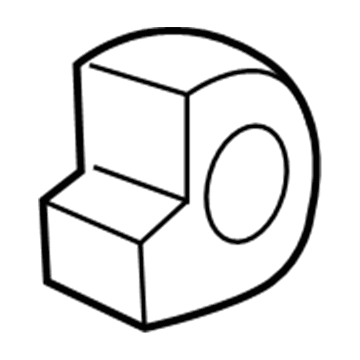 Volvo Sway Bar Bushing - 30736723