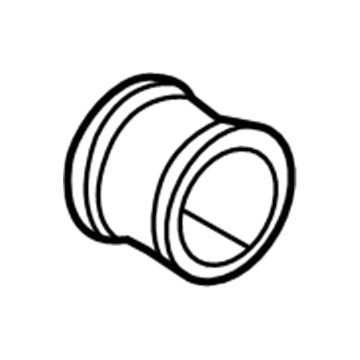 Volvo V40 Rack & Pinion Bushing - 3345800