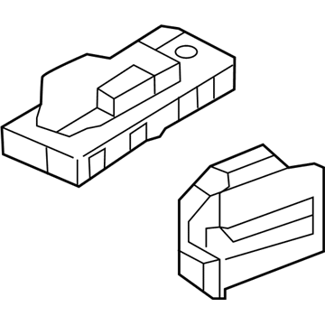 Volvo Antenna - 31438105