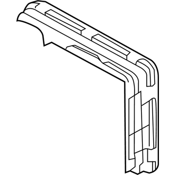 Volvo ABS Control Module - 32214771