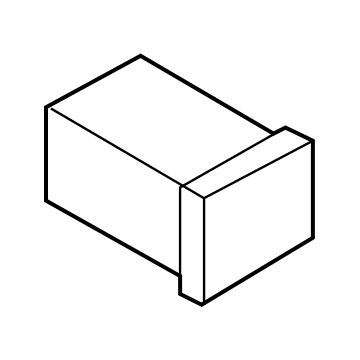 Volvo 31346534 Fusible Link