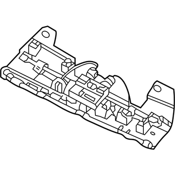 Volvo 31419938 Sensor