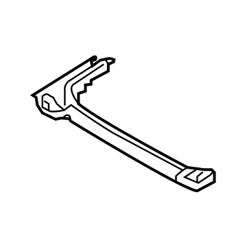 Volvo C40 Recharge Interior Lights - 32226515