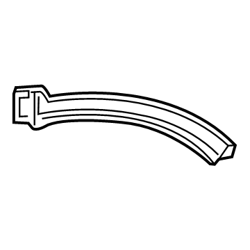 Volvo Turn Signal Lights - 31498601