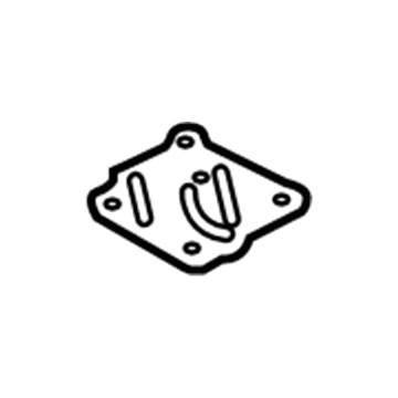 Volvo 30731212 Solenoid Gasket