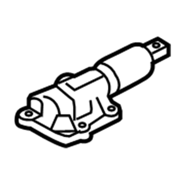 Volvo Variable Timing Solenoid - 31251211