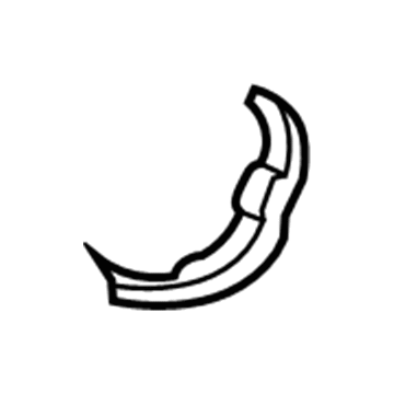 Volvo Timing Cover - 9189227