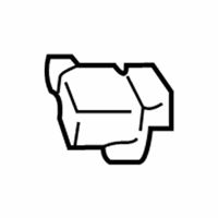 Volvo Antenna - 8622283 Gps Antenna