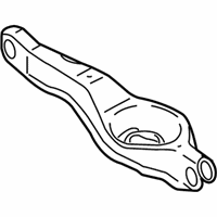 Volvo V50 Control Arm - 30639917 Lower Control Arm