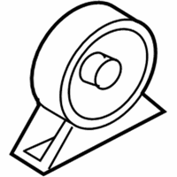 Volvo Engine Mount - 30611143 Side Mount