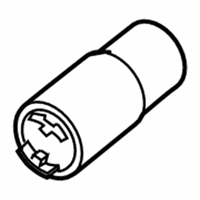 Volvo V70 Air Filter - 8671488 Air Filter