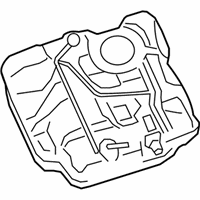 Volvo V50 Fuel Tank - 30794713 Fuel Tank